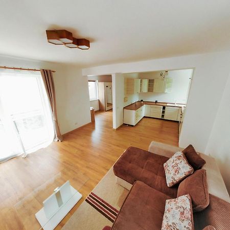 Appartamento Dariana House Braşov Esterno foto