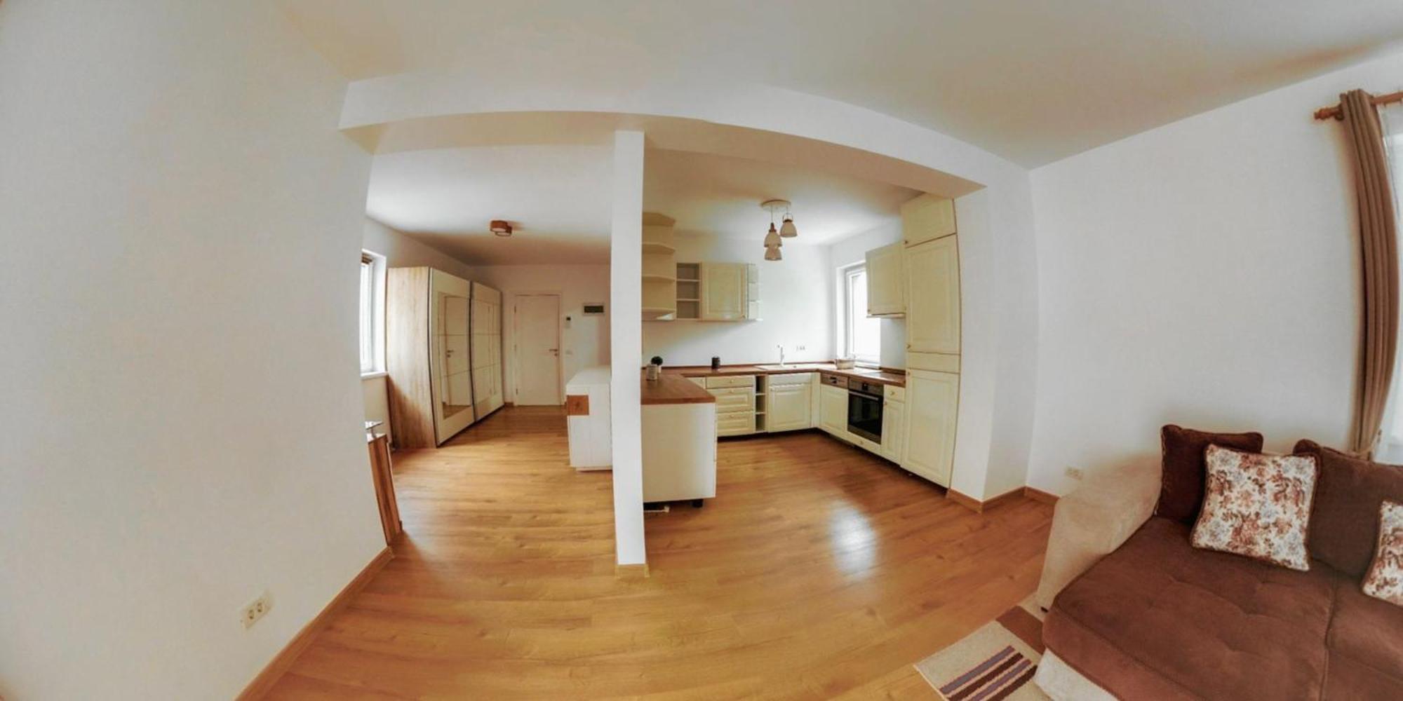 Appartamento Dariana House Braşov Esterno foto