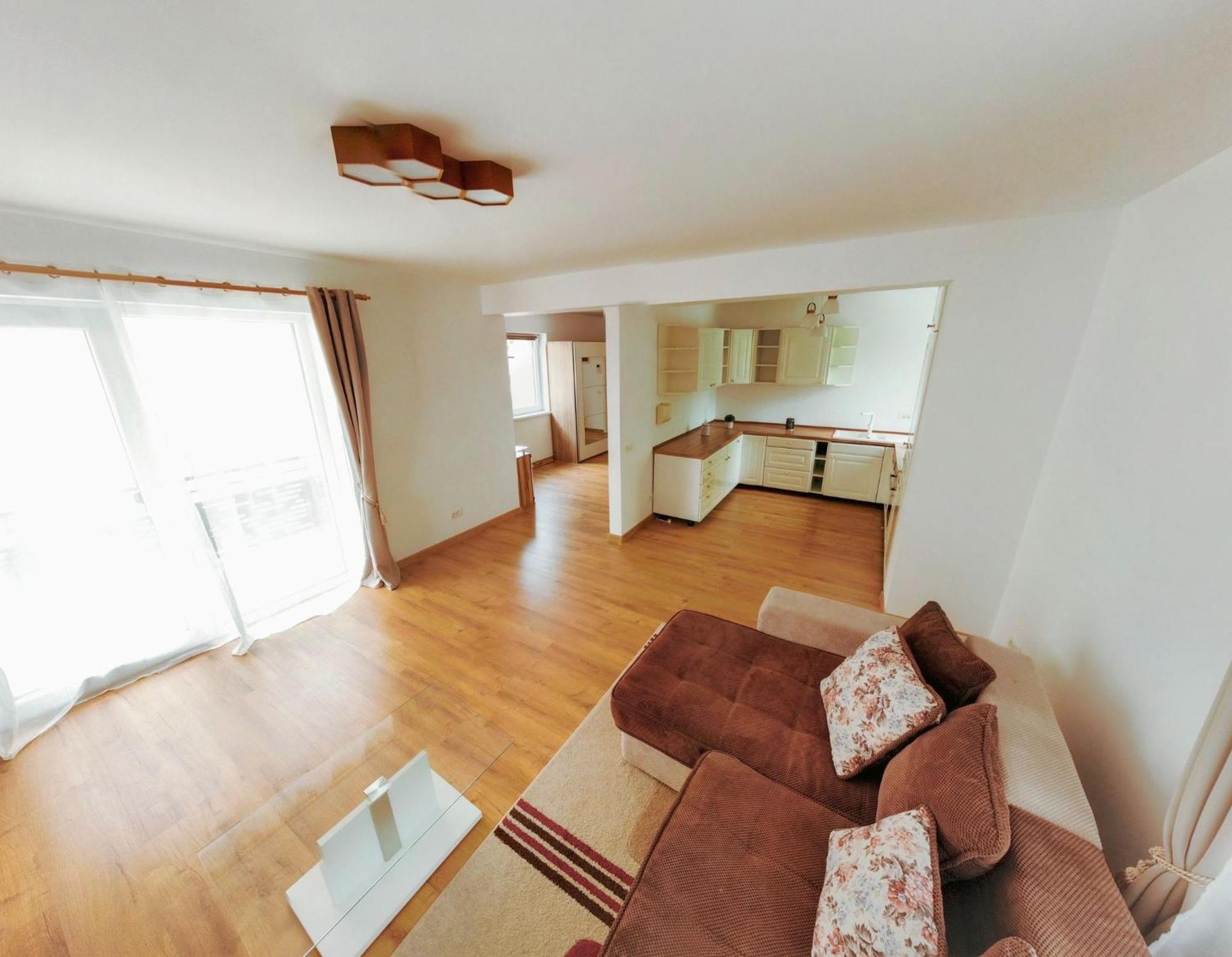 Appartamento Dariana House Braşov Esterno foto